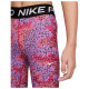 Nike Παιδικό κολάν Pro Dri-FIT AOP Nike Παιδικό κολάν Pro Dri-FIT AOP